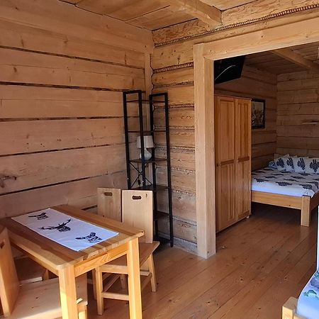 Domek, Apartamenty I Pokoje Willa Elita Kościelisko Exterior foto