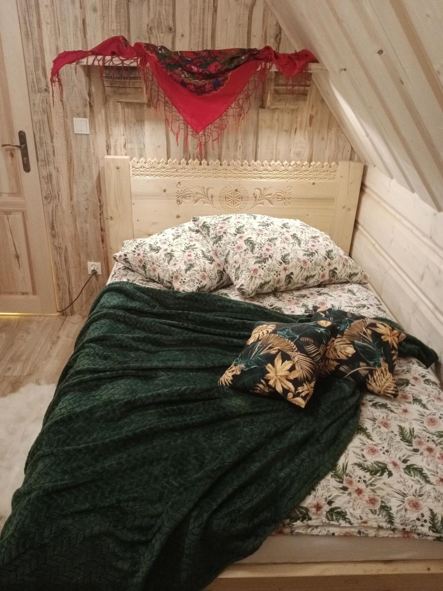 Domek, Apartamenty I Pokoje Willa Elita Kościelisko Quarto foto
