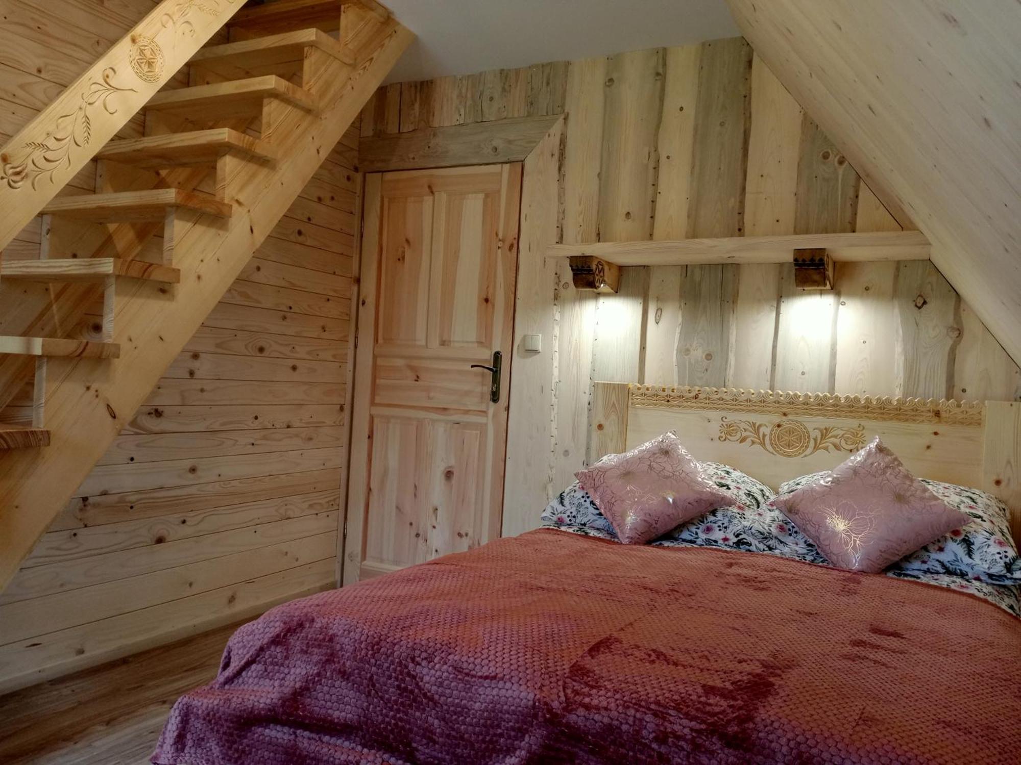 Domek, Apartamenty I Pokoje Willa Elita Kościelisko Quarto foto