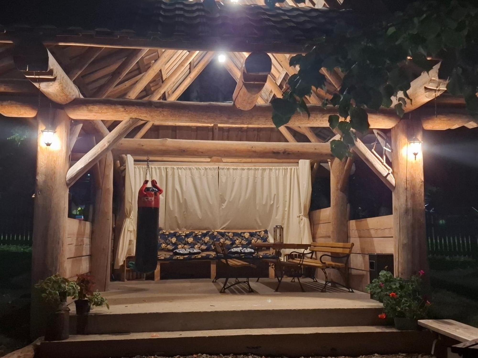 Domek, Apartamenty I Pokoje Willa Elita Kościelisko Exterior foto