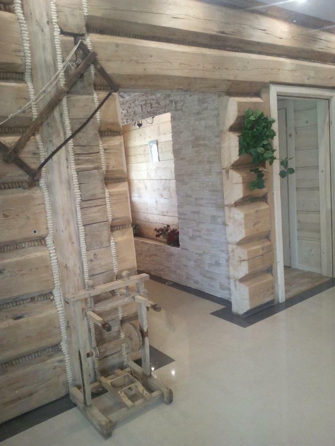 Domek, Apartamenty I Pokoje Willa Elita Kościelisko Exterior foto
